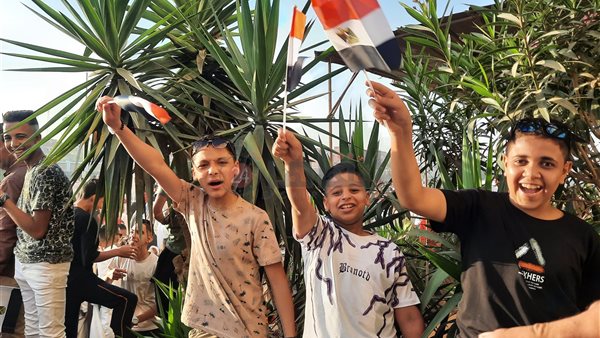 صلاة عيد الاضحي المبارك