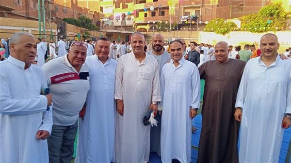 مراكز الشباب والرياضة