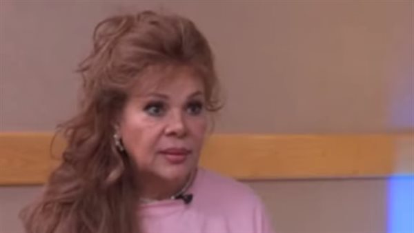 صفاء أبو السعود