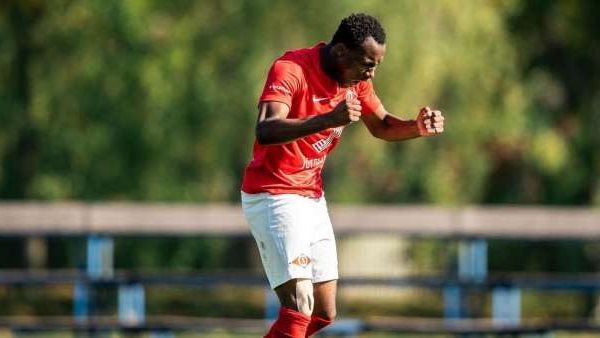 ليونيل وامبا