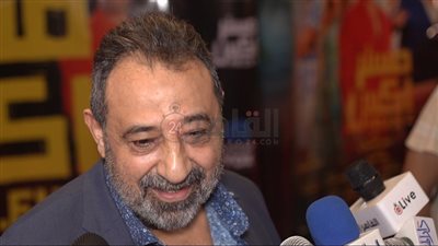 مجدي عبد الغني: محدش يقدر يعمل دور محمد صلاح بفيلم عن حياته.. وتكريم مؤمن زكريا عوضه عن اللي شافه
