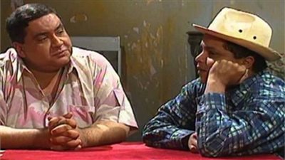 ادعوا له.. محمد هنيدي يتذكر علاء ولي الدين: أبو قلب أبيض مات زي النهارده