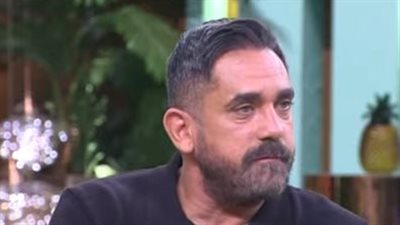 أمير كرارة: أنا مش عبقري تمثيل وفيه أحسن مني مليون مرة 