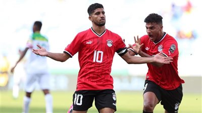 بعد فوز النيجر على الجابون.. ترتيب مجموعة مصر في أمم إفريقيا تحت 23 عام