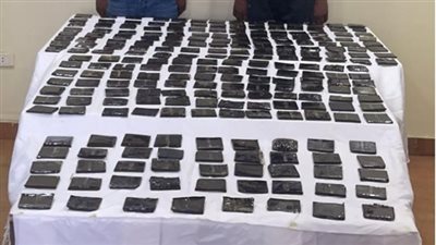 مخدرات بـ 2 مليون جنيه.. الأمن يلقي القبض على 6 متهمين من تجار المخدرات بالإسماعيلية