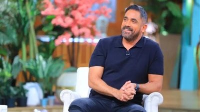 رمضان 2024.. بيت الرفاعي اسم مؤقت لمسلسل أمير كرارة |خاص