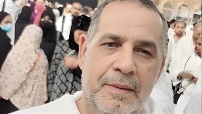 وفاة حاج من المنوفية بعد رمي الجمرات.. ونجله: مات بملابس الإحرام