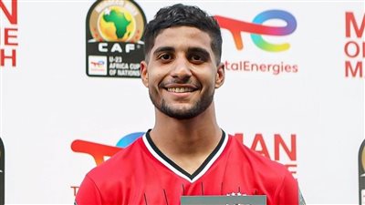 ليستر سيتي على رأس 3 أندية تتنافس للحصول على توقيع إبراهيم عادل