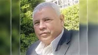 تفاصيل وفاة رئيس قسم التفتيش المالي برئاسة كفر صقر أثناء تأديته مناسك الحج| بث مباشر