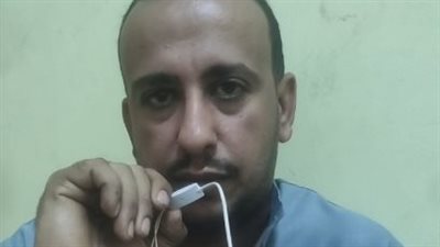 نجل حاج من المنوفية توفي بعد رمي الجمرات: وهو مسافر قالنا أنا مش هرجع تاني| بث مباشر