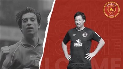 القادسية السعودي يعلن التعاقد مع الأسطورة روبي فاولر لتدريب الفريق 