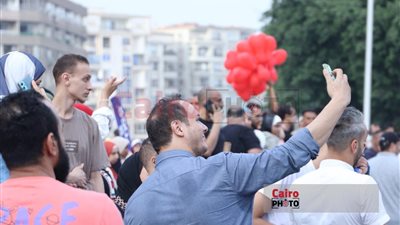 حالة الطقس في مصر ثالث أيام عيد الأضحى.. شبورة مائية ونشاط رياح مثيرة للرمال والأتربة 