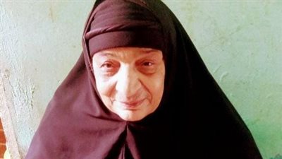 حكاية السيدة شفيقة التائهة بالأراضي المقدسة.. وزوج ابنتها: قدرنا نوصلها بعد ما نشرنا صورها