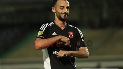 تأكيدا لـ القاهرة 24.. طبيب الأهلي يكشف تفاصيل إصابة عبد القادر في مباراة الإسماعيلي 