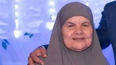 ماتت وهي بترمي الجمرات.. وفاة حاجة من دمياط ودفنها في الأراضي المقدسة| بث مباشر
