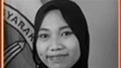 جامعة الأزهر تنعى الطالبة الإندونيسية عينون حفيظة.. وتعلن موعد صلاة الجنازة