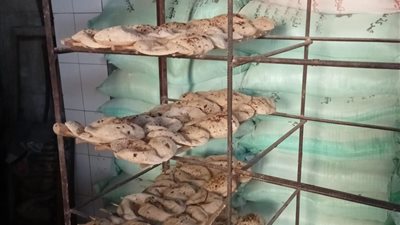 ضبط 185 مخالفة تموينية متنوعة بالقليوبية