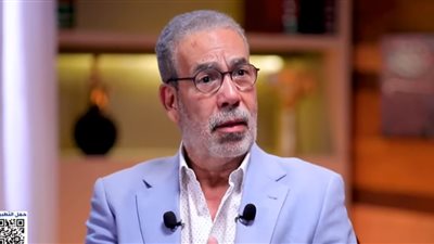 مدحت العدل: ياسر برهامي طلب مني أتوب بعد قصيدة إحنا شعب وانتو شعب.. والبرادعي كان مرعوب من الناس