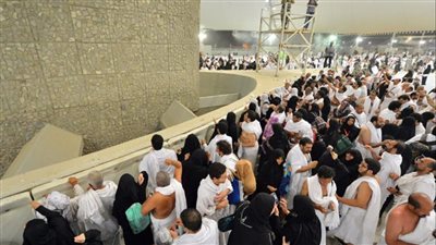 الإفتاء توضح بيان عدد الجمرات في كل يوم من أيام التشريق