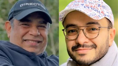 حسام داغر: إيهاب أبو زيد مبطلش رن عليّ لما كنت في العناية.. قلبي هيقف من خضة وفاته