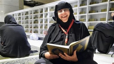 بعد 24 ساعة من غيابها.. وفاة الحاجة المصرية التائهة في الأراضي المقدسة