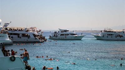 سبتمبر المقبل.. قناة السويس تستعرض جهود التحول لمركز دولي لسياحة اليخوت بمعرض موناكو 