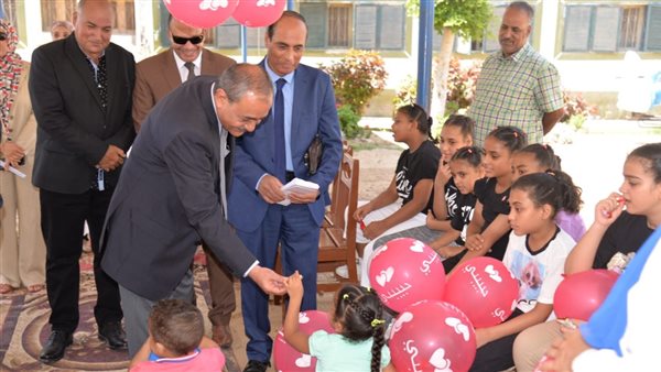 محافظ الإسماعيلية