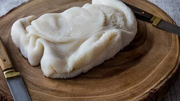 طريقة تنظيف الكرشة