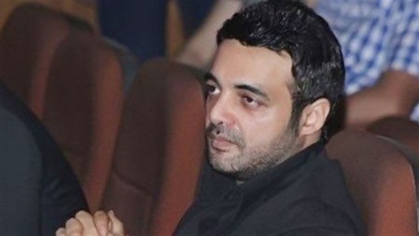 عمرو محمود ياسين