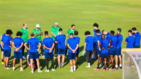 المصري وفويتشر 