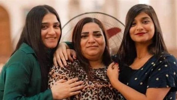 المجني عليهن