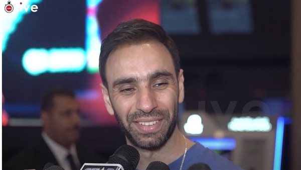 أحمد الشامي 