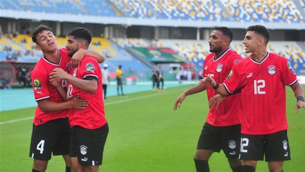 المنتخب الأولمبي