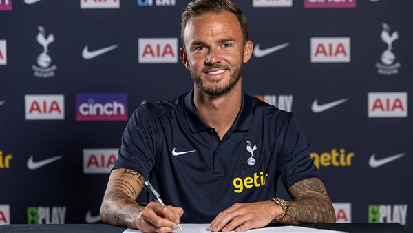 جيمس ماديسون