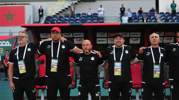 ميكالي وجهازه المعاون