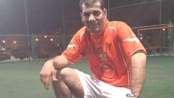 وفاة شاب أثناء لعب