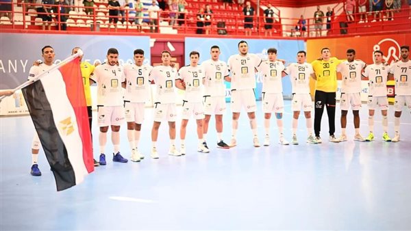 منتخب مصر لكرة اليد