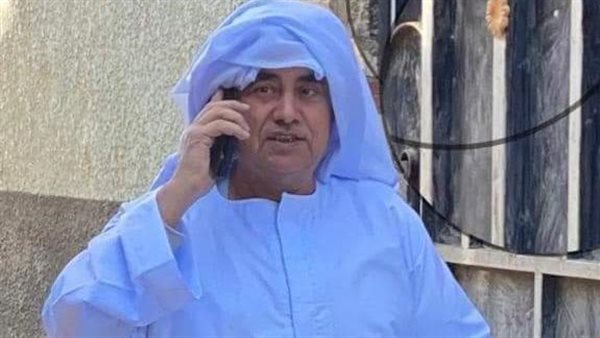 الحاج عبدالرحمن 