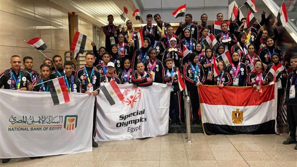 البعثة المصرية بدورة