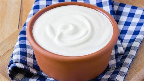  اللبن الرائب