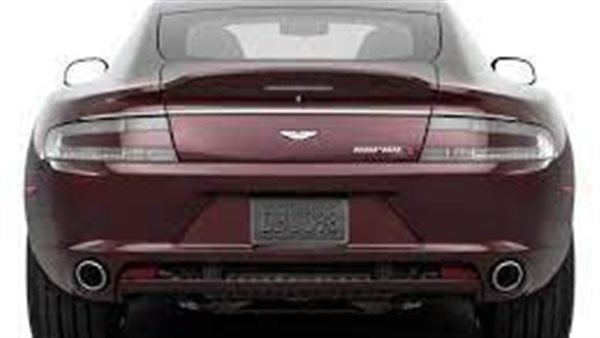 أستون مارتن رابيد