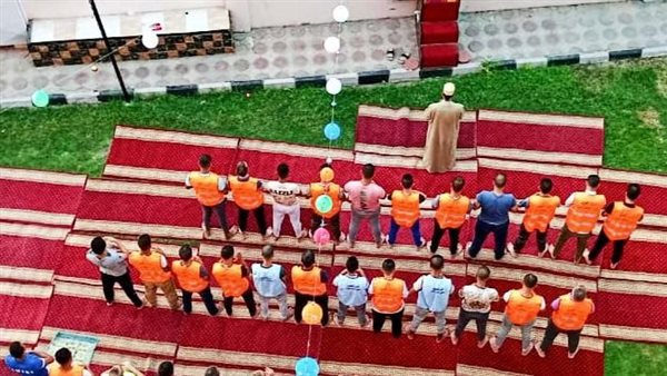 المتعافون من الإدمان