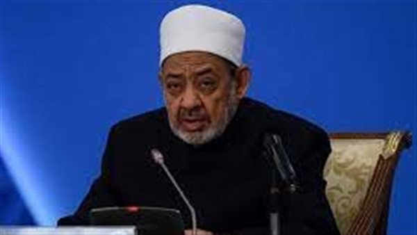 الدكتور أحمد الطيب