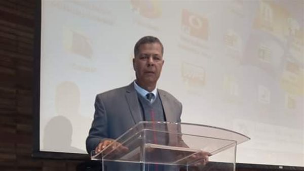 المعلم سليمان محمد