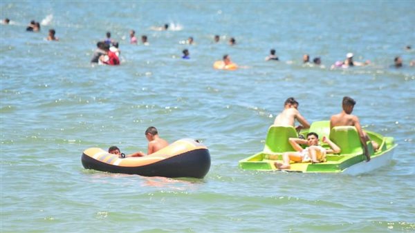 شاطئ بورفؤاد 