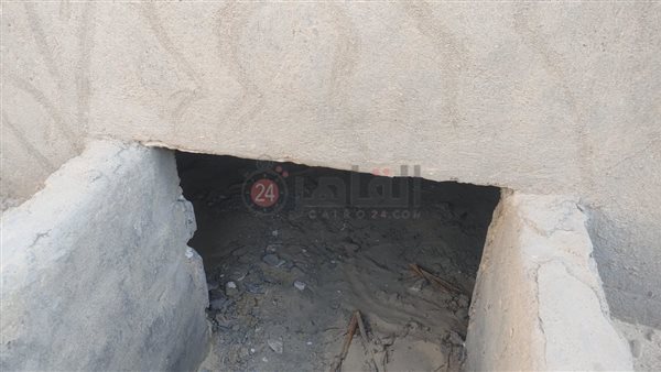 استياء بين أهالي