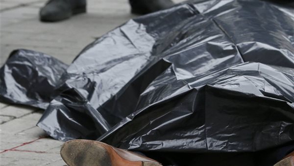 جثة - أرشيفية 