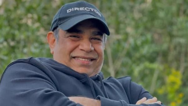 المخرج إيهاب أبو