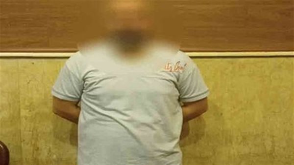 أحد المتهمين في مشاجرة