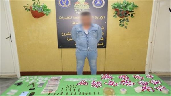 أحد المتهمين